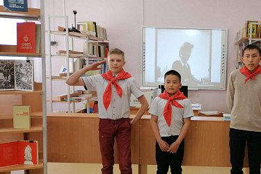 Приглашают библиотеки